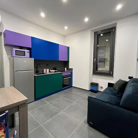 Samoa Apartament