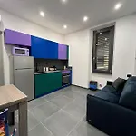 Samoa Apartamento