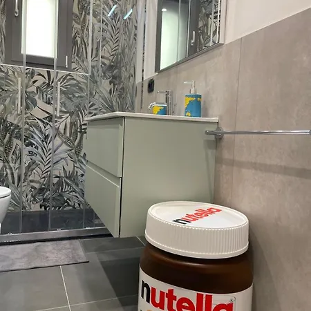 Samoa Apartamento Florencia