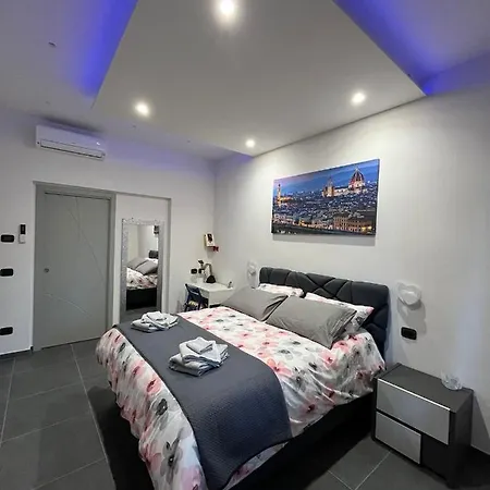 Apartment Samoa *