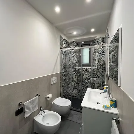 Samoa Appartement *