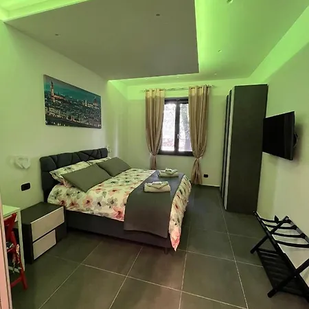 Samoa Apartment