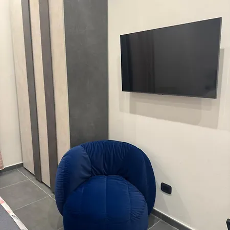 Apartment Samoa *