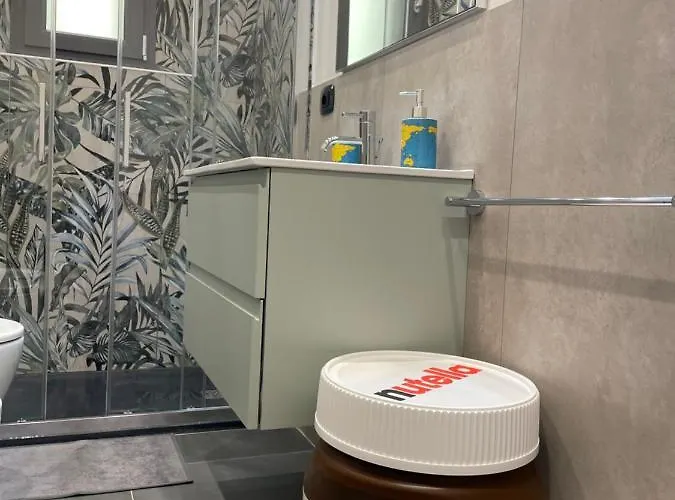 Samoa Apartament Florencja