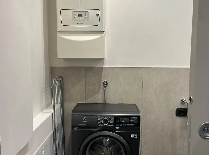 Lejlighed Samoa Firenze