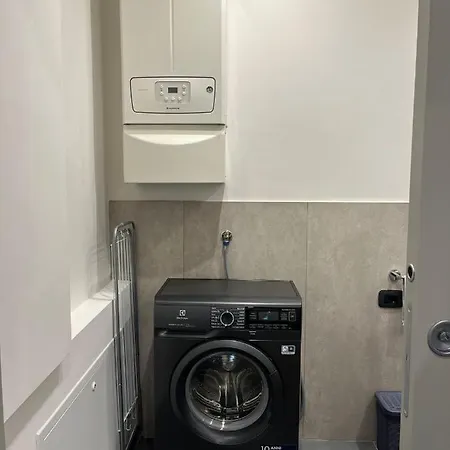 Apartmán Samoa Florencie