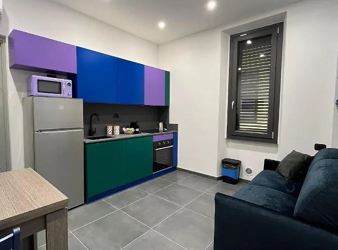 Samoa Apartment