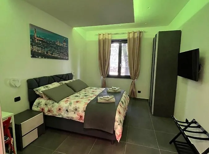Samoa Apartment